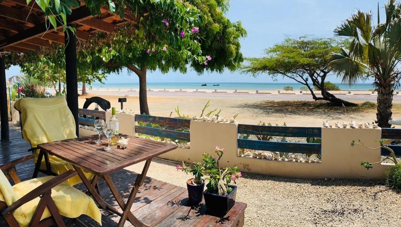 Aruba Sunset Beach Studios Palm Beach Esterno foto