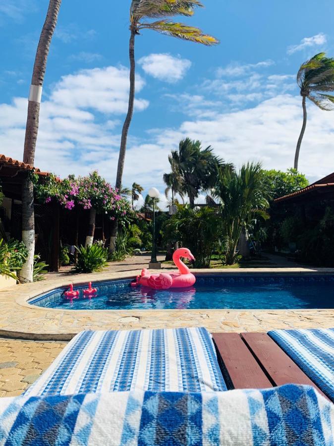 Aruba Sunset Beach Studios Palm Beach Esterno foto
